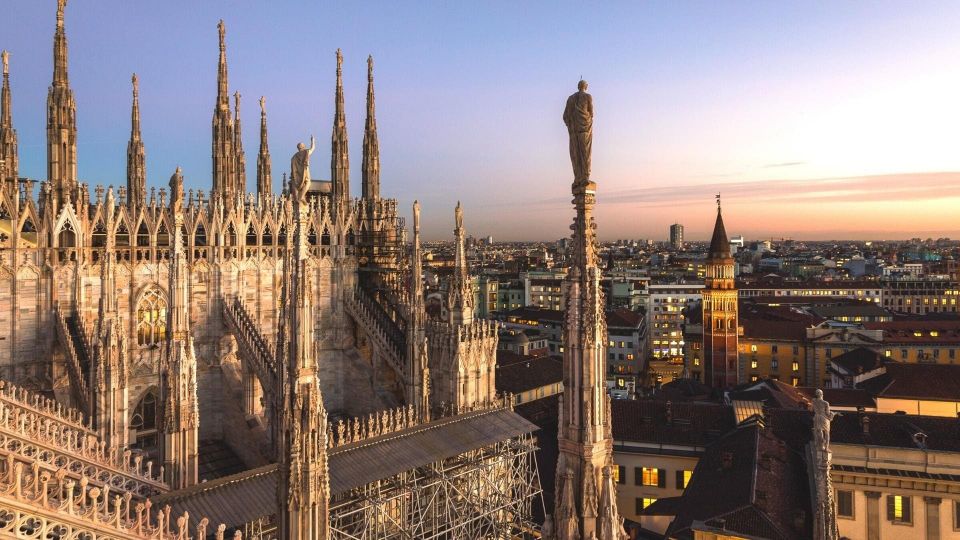 Migliori ristoranti Milano